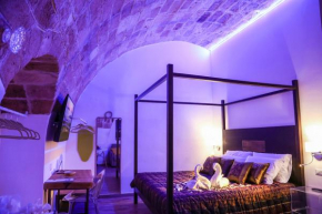 The Bridge Suites Gravina In Puglia